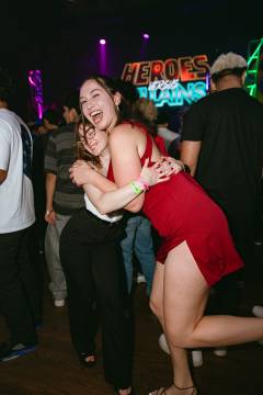 Xelosa Event